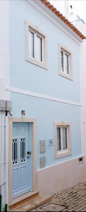 Velha 34 Hébergement de vacances Albufeira