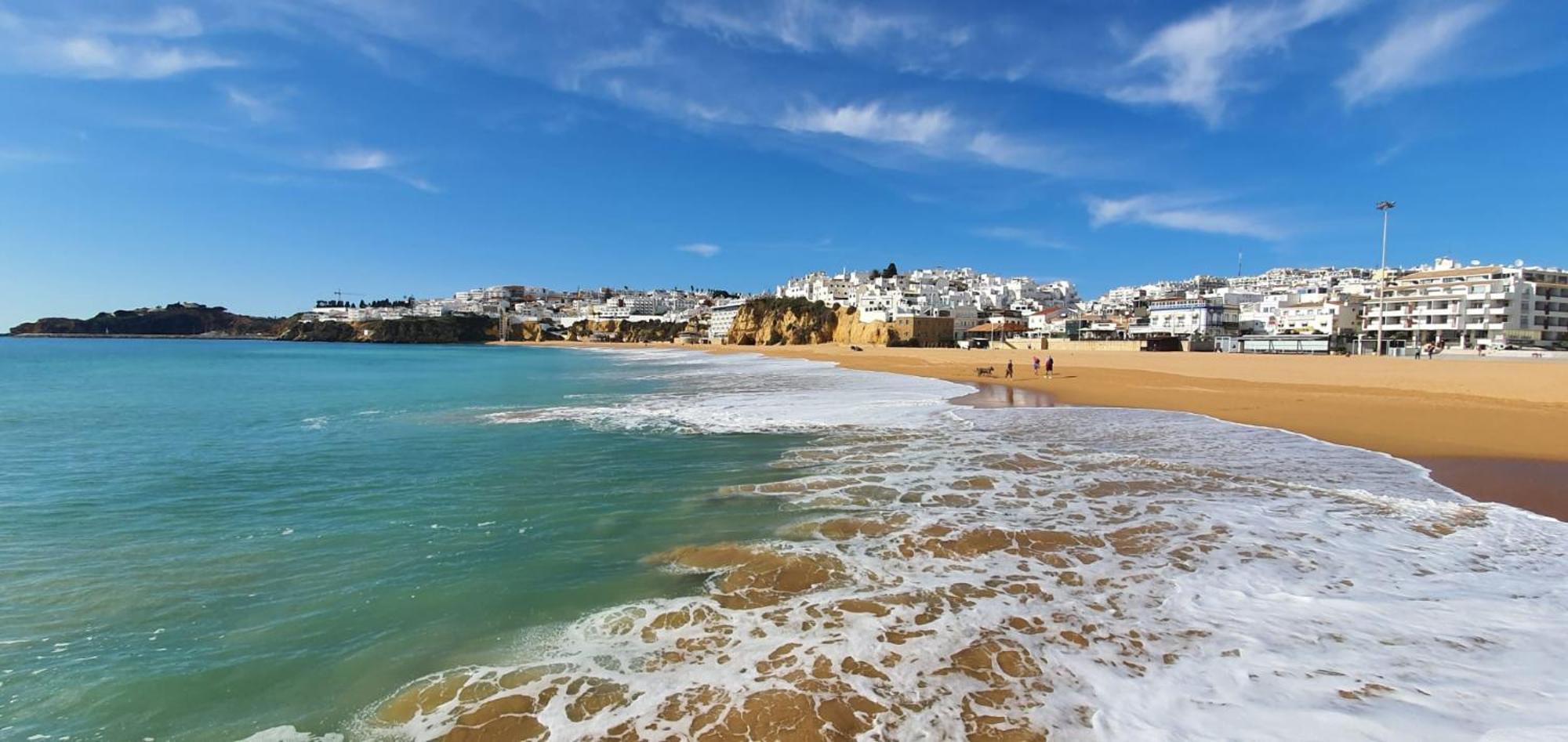 Hébergement de vacances Velha 34 *